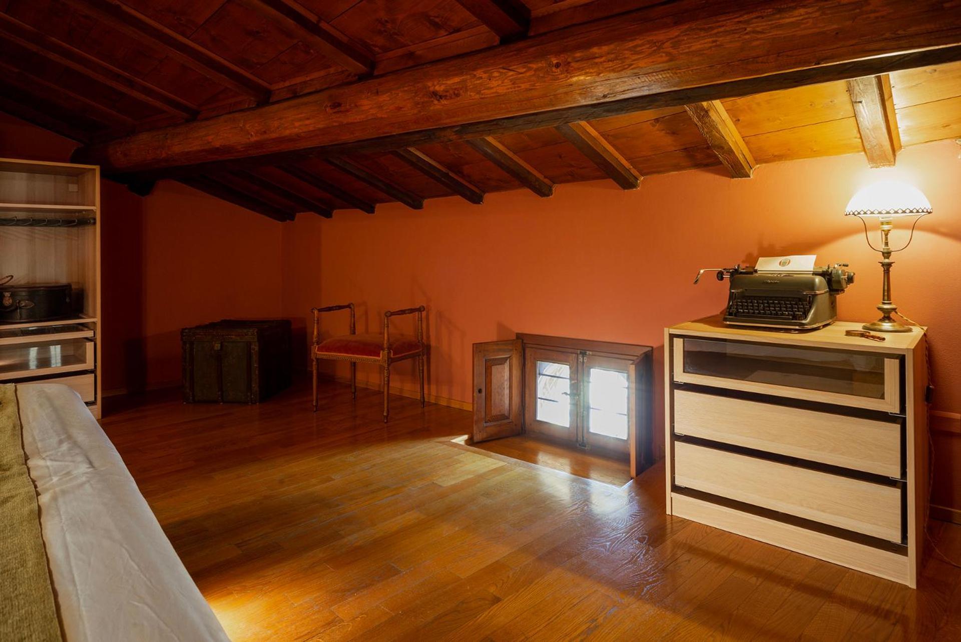 N°30 Charme Apartments Vigevano Quarto foto