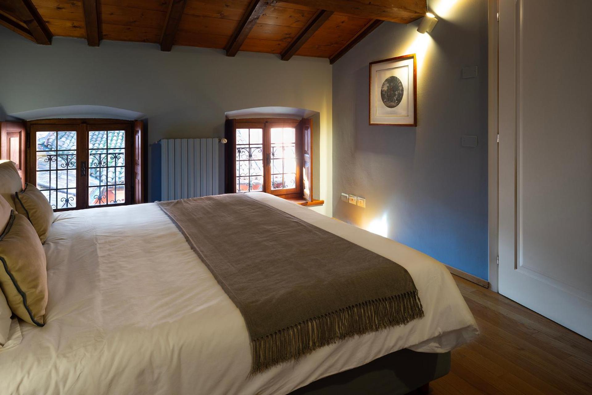 N°30 Charme Apartments Vigevano Quarto foto