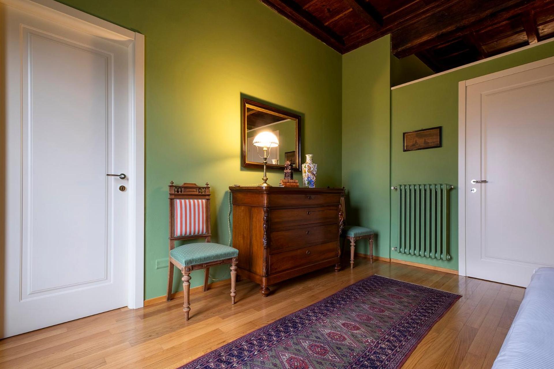 N°30 Charme Apartments Vigevano Quarto foto