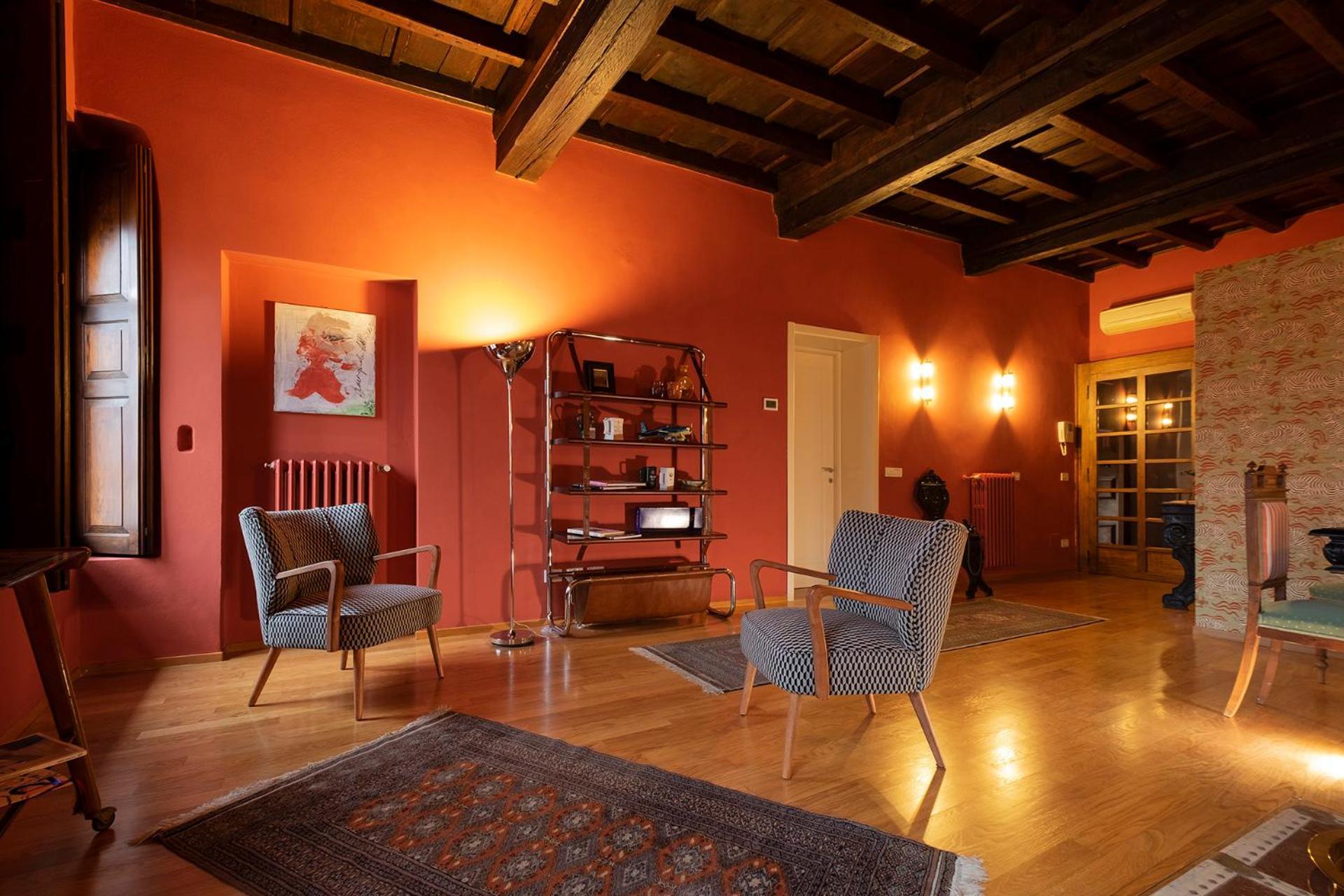 N°30 Charme Apartments Vigevano Quarto foto