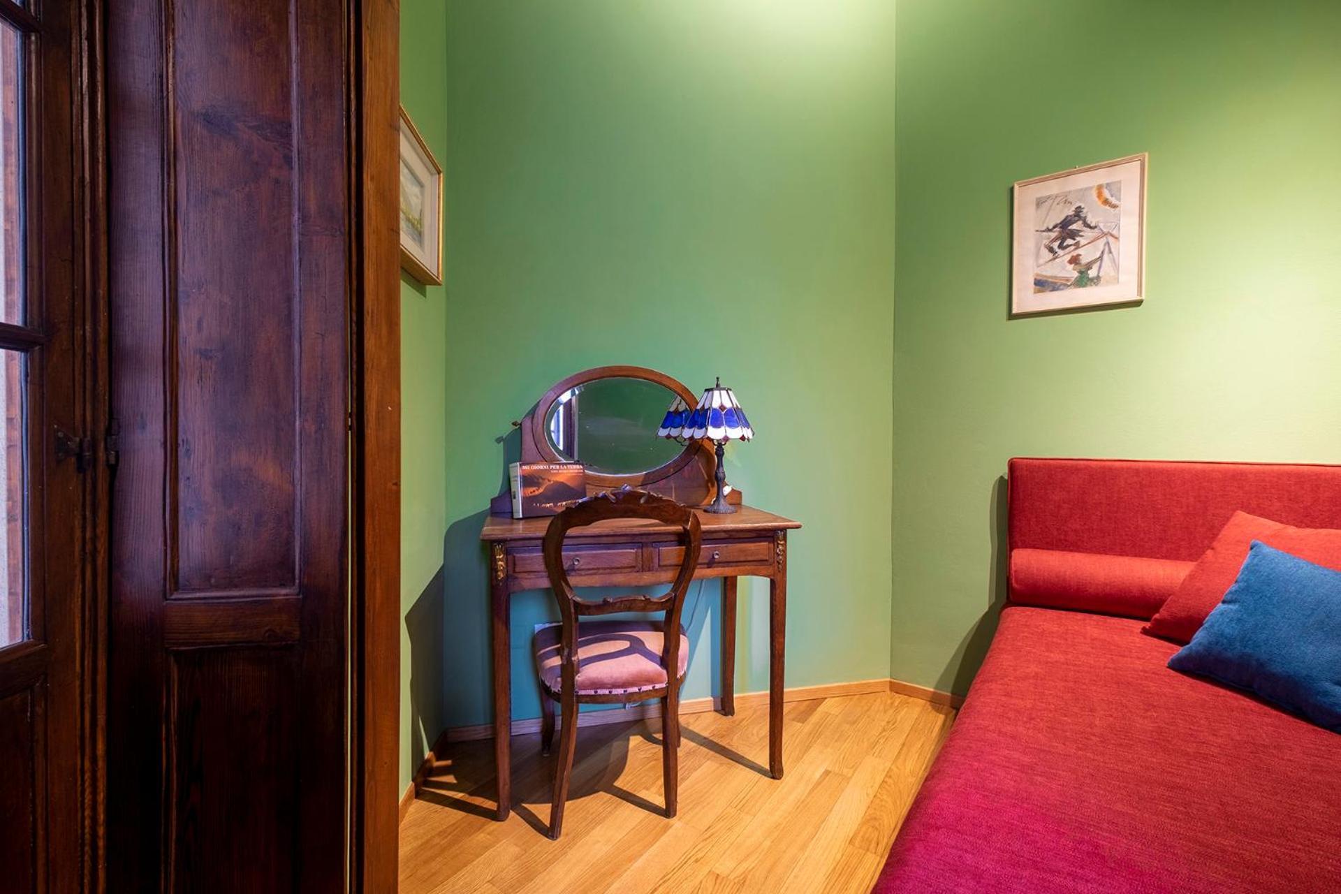 N°30 Charme Apartments Vigevano Quarto foto