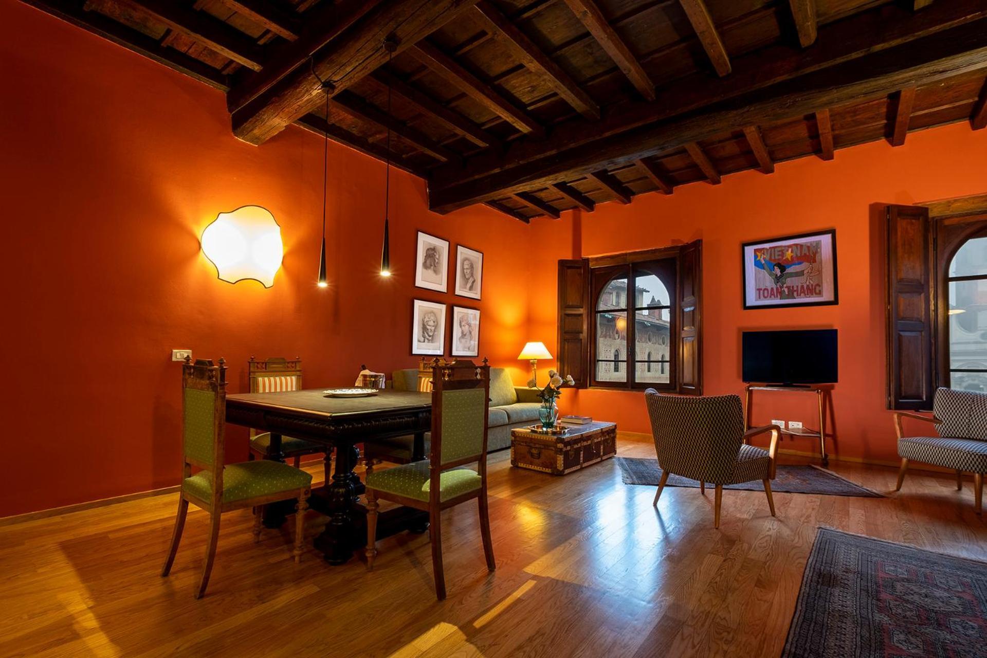N°30 Charme Apartments Vigevano Quarto foto