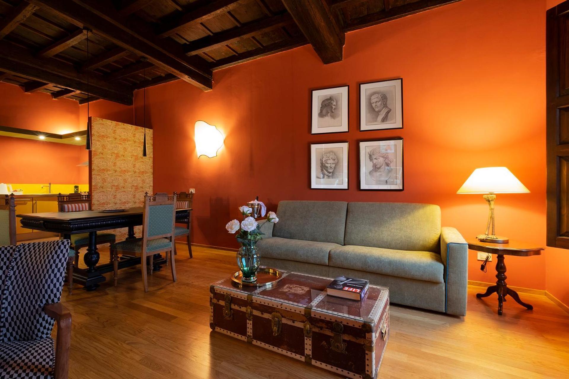 N°30 Charme Apartments Vigevano Quarto foto