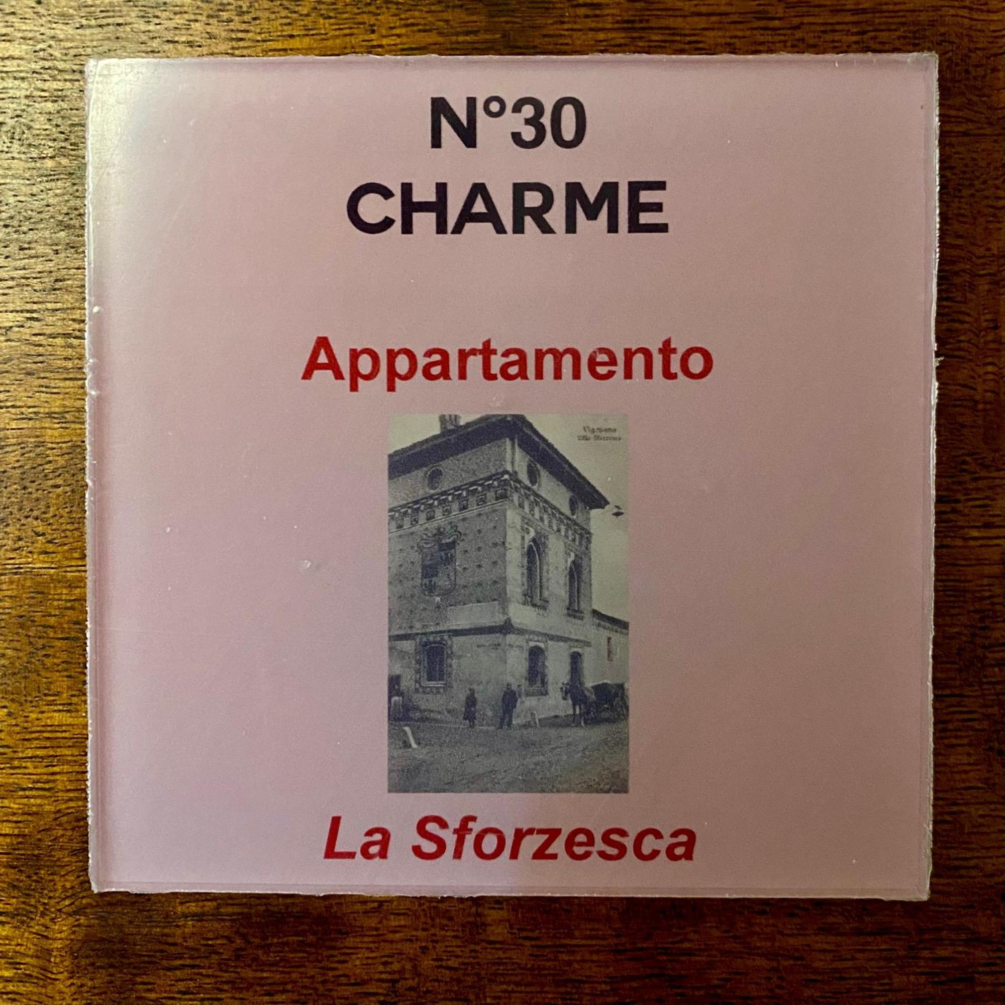 N°30 Charme Apartments Vigevano Exterior foto